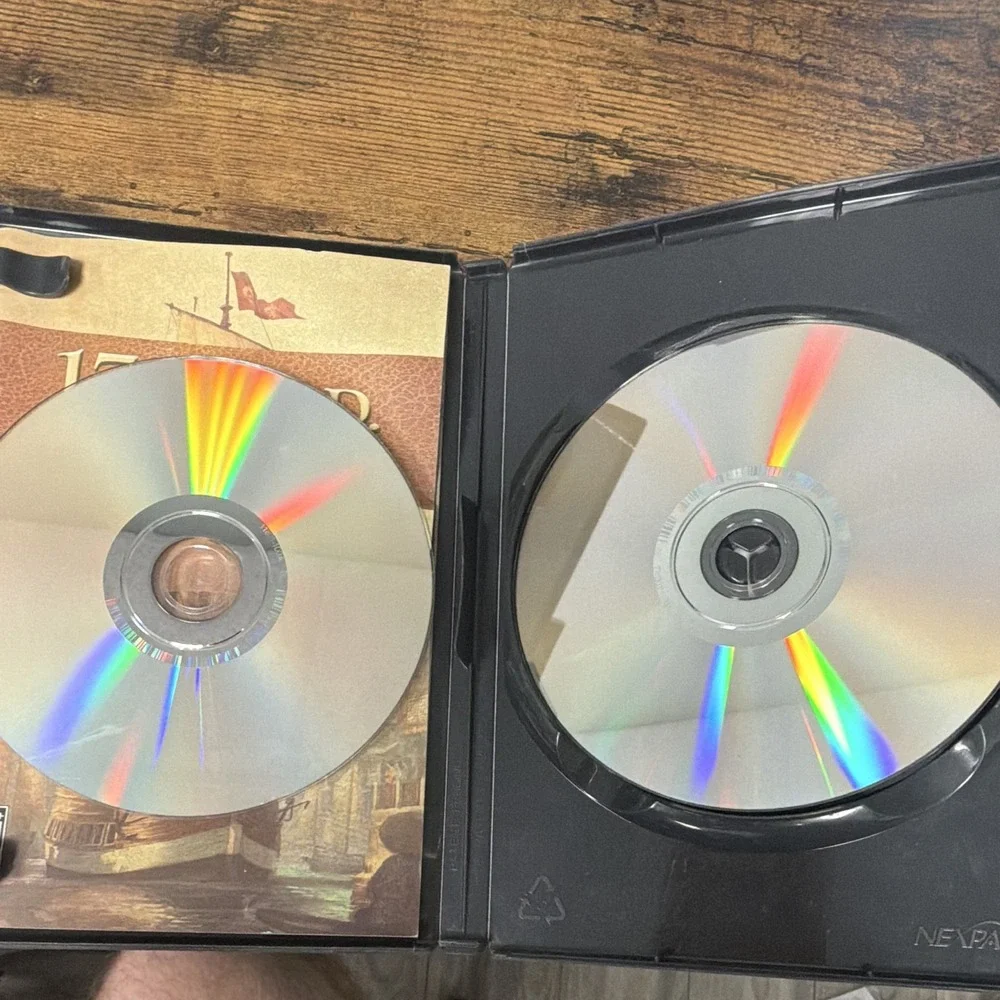 Ubisoft authentic multi