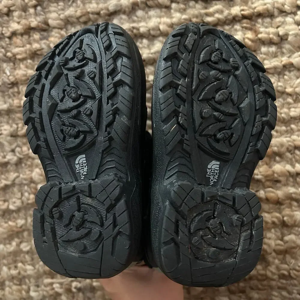 The North Face north face
