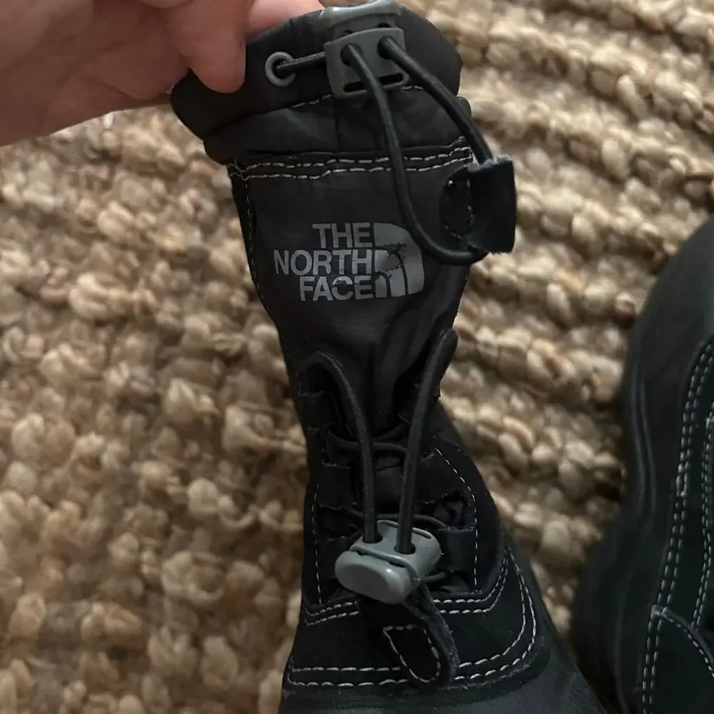 The North Face north face