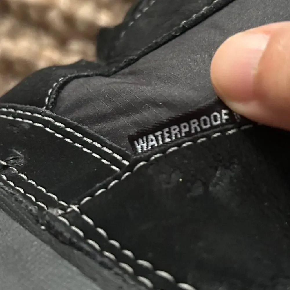 The North Face north face