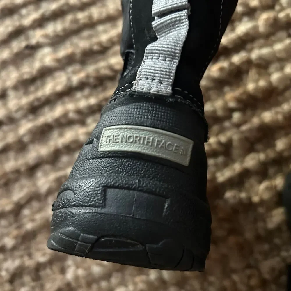 The North Face north face