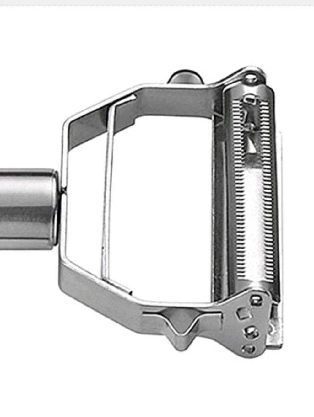 Titan julienne peeler