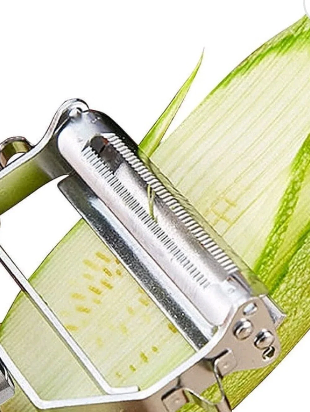 Titan julienne peeler
