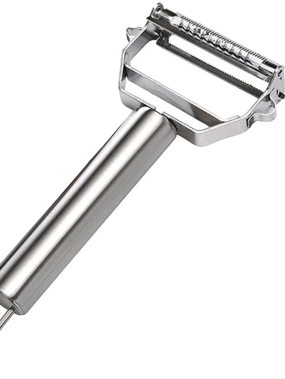 Titan julienne peeler