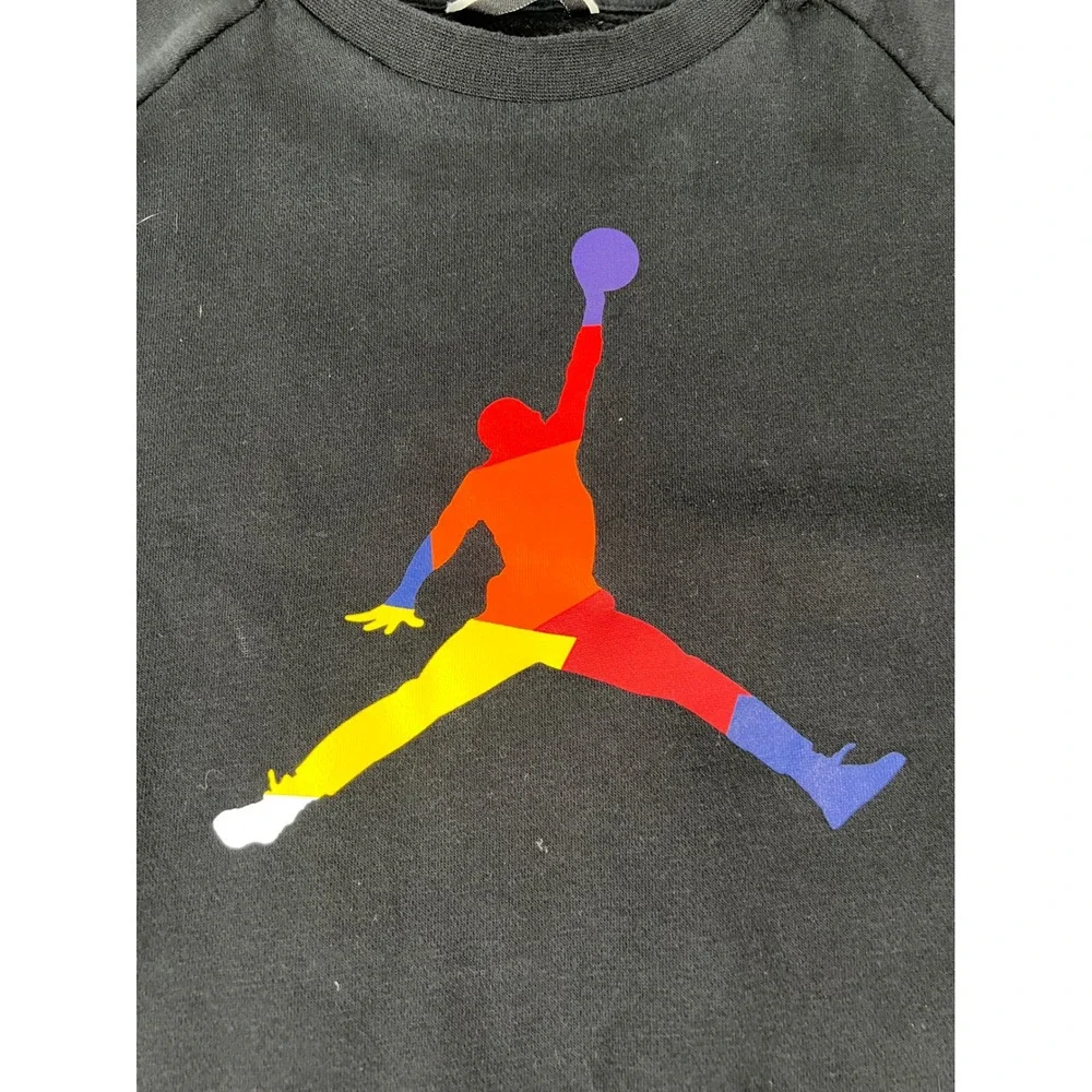 Jordan brand sweatshirt