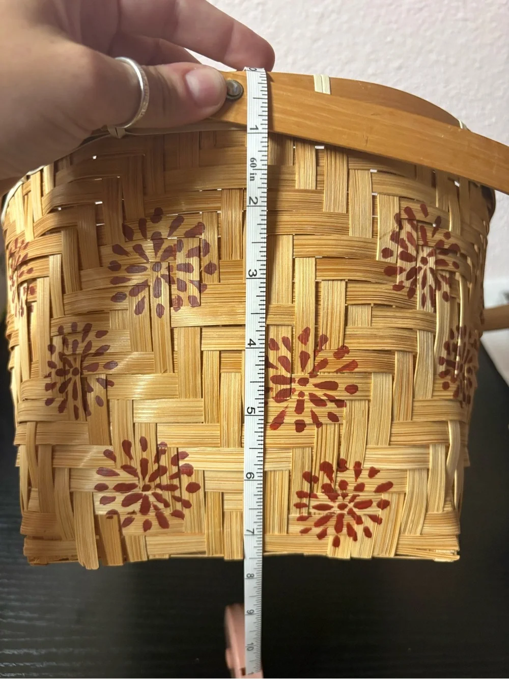 N/A 🧺 woven