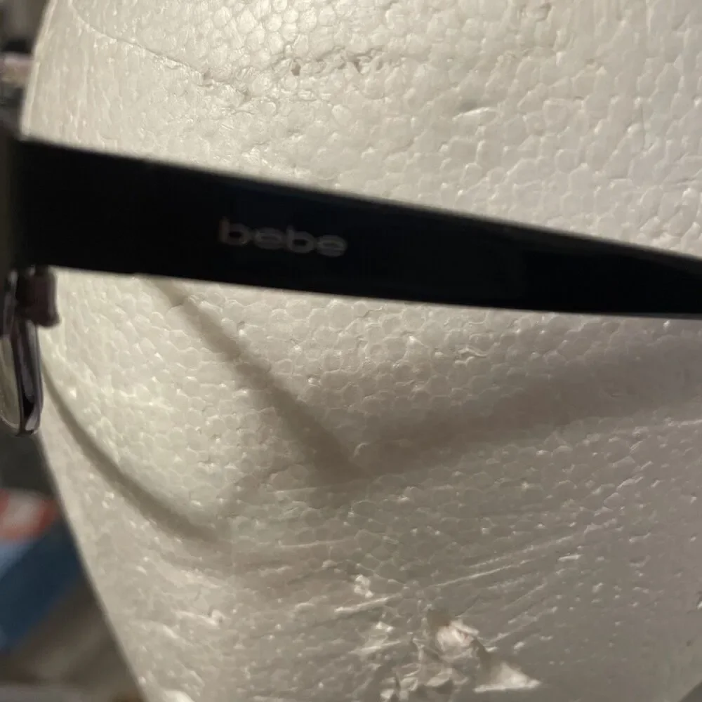 bebe eyeglasses frames