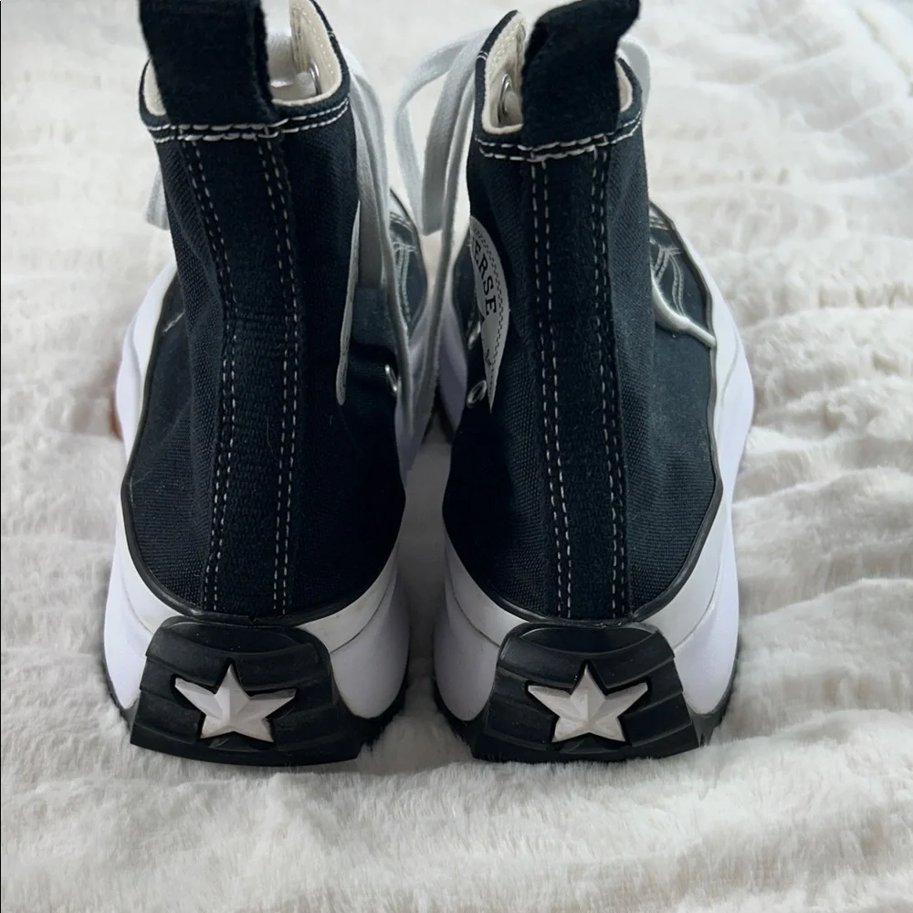 Converse reposhing this