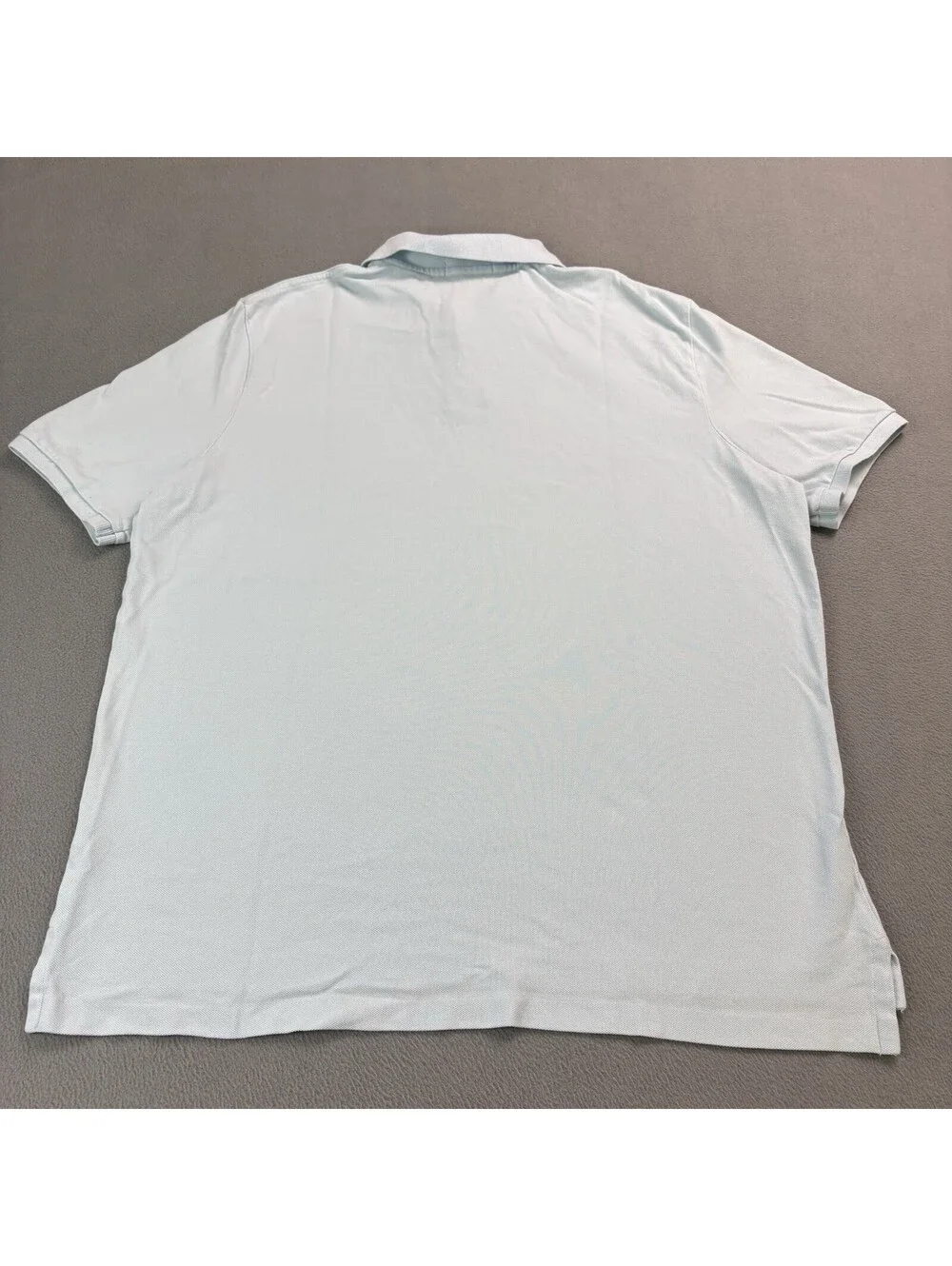 Ralph Lauren some marks
