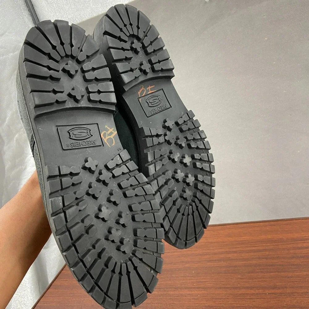 Skechers alley cats