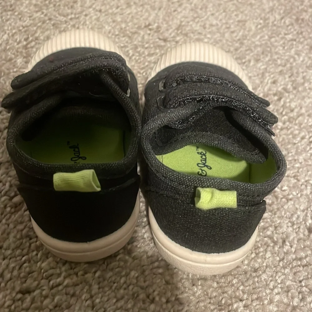 Cat & Jack baby soles walker