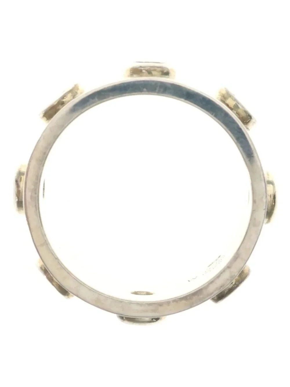 Louis Vuitton ring louis
