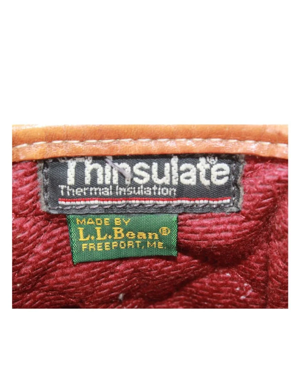 L.L. Bean good used