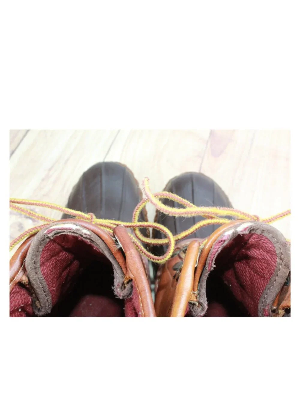 L.L. Bean good used