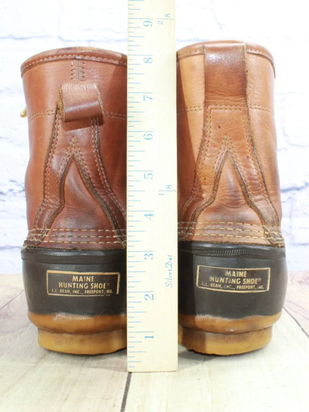 L.L. Bean good used