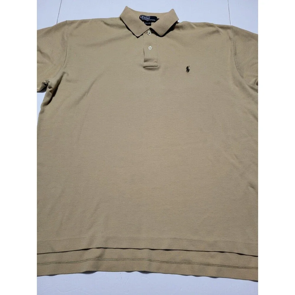 Ralph Lauren #l6 polo
