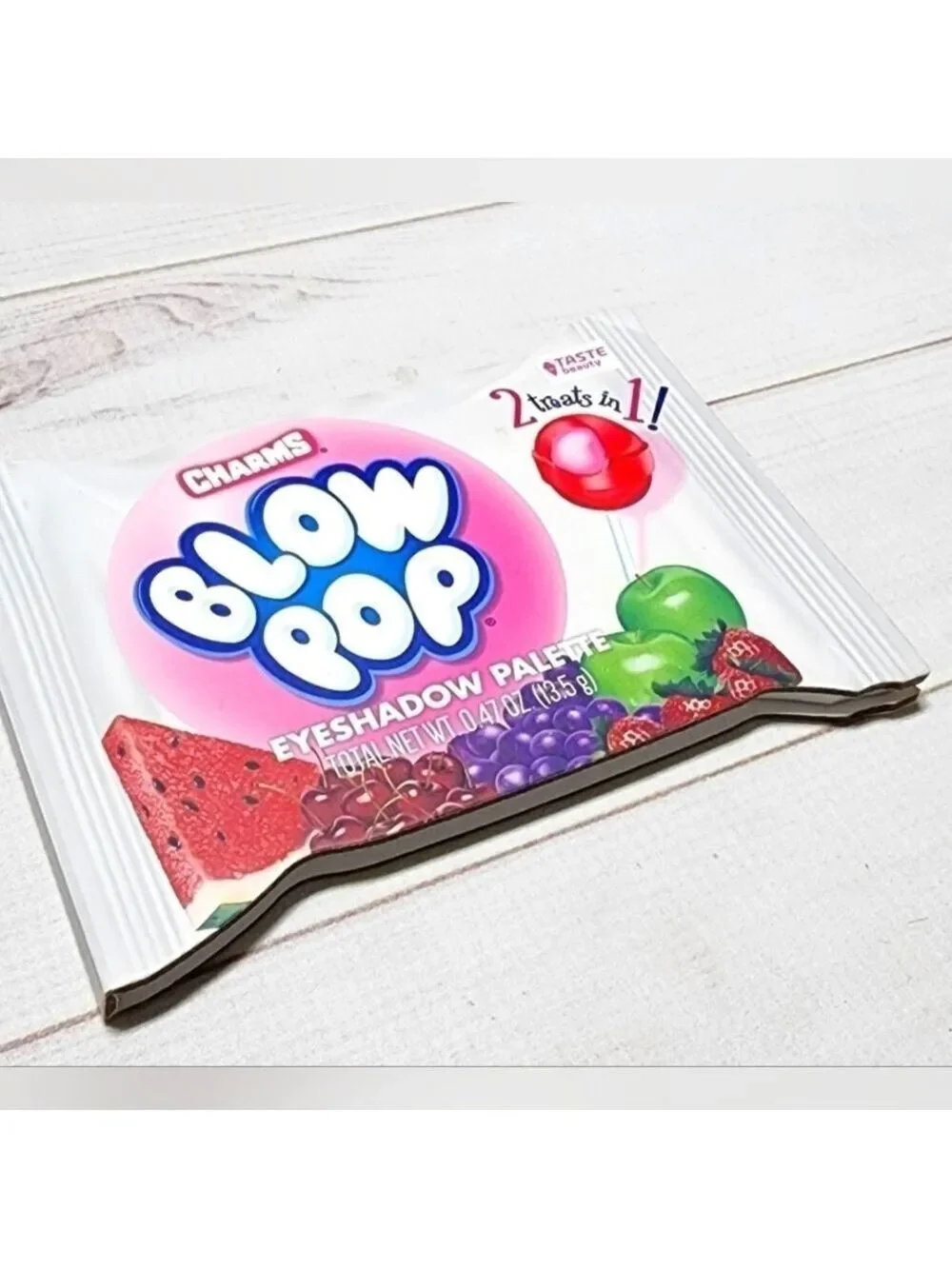 Taste Beauty *new without