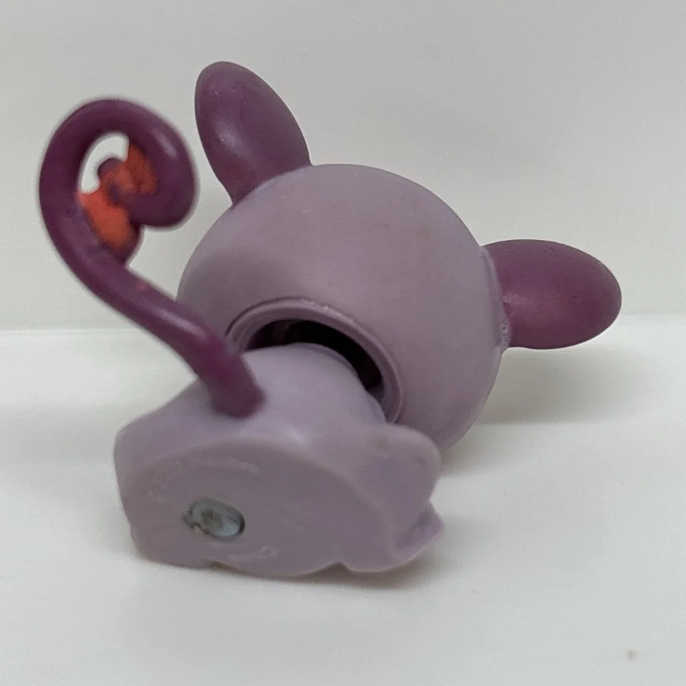 Hasbro littlest pet
