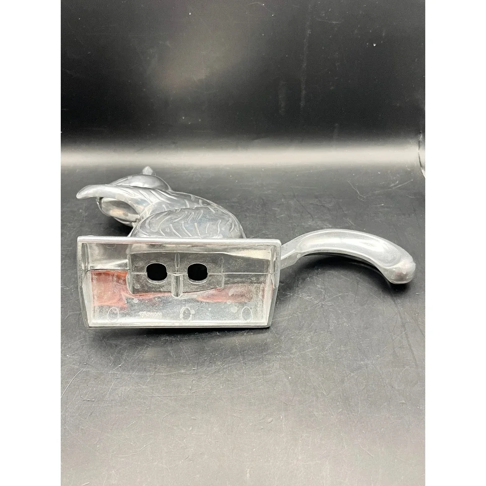 N/A entertaining squirrel review
