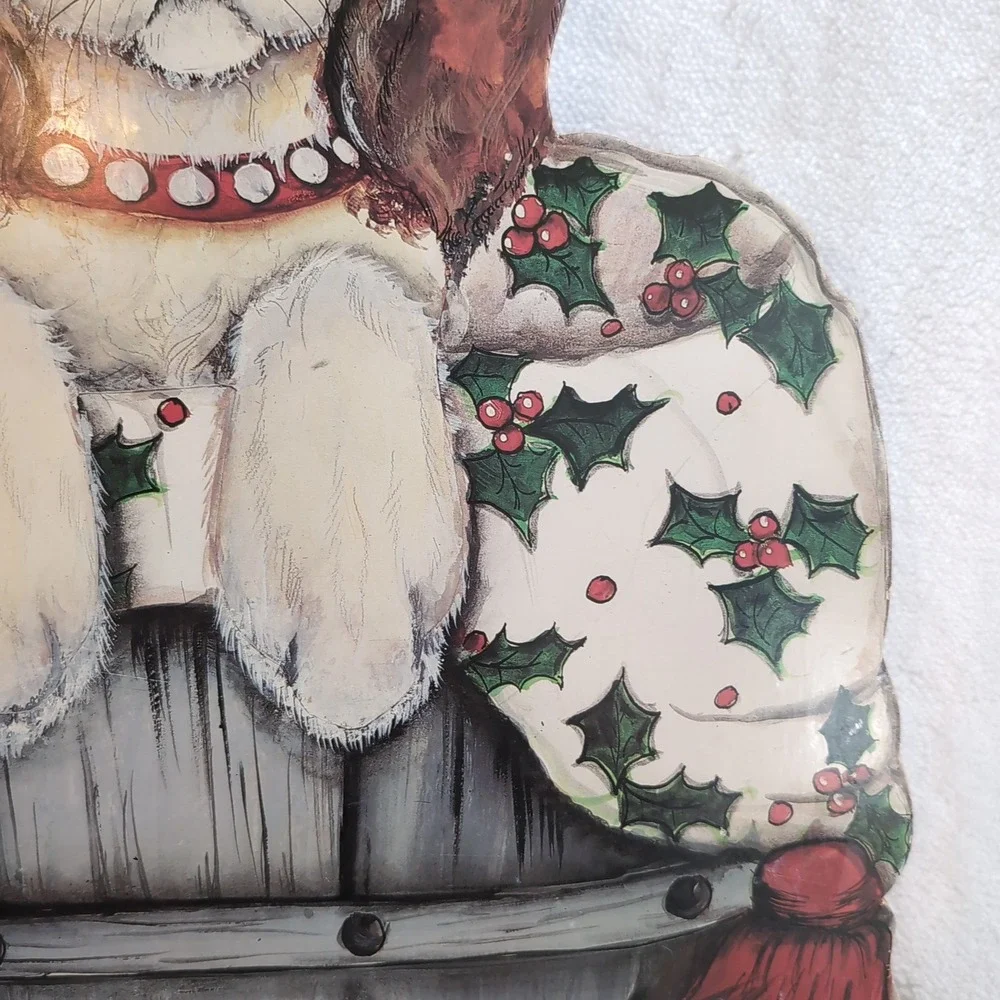 N/A hand painted