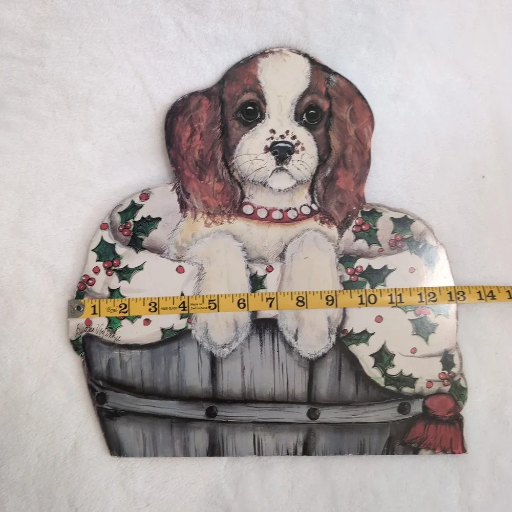 N/A hand painted