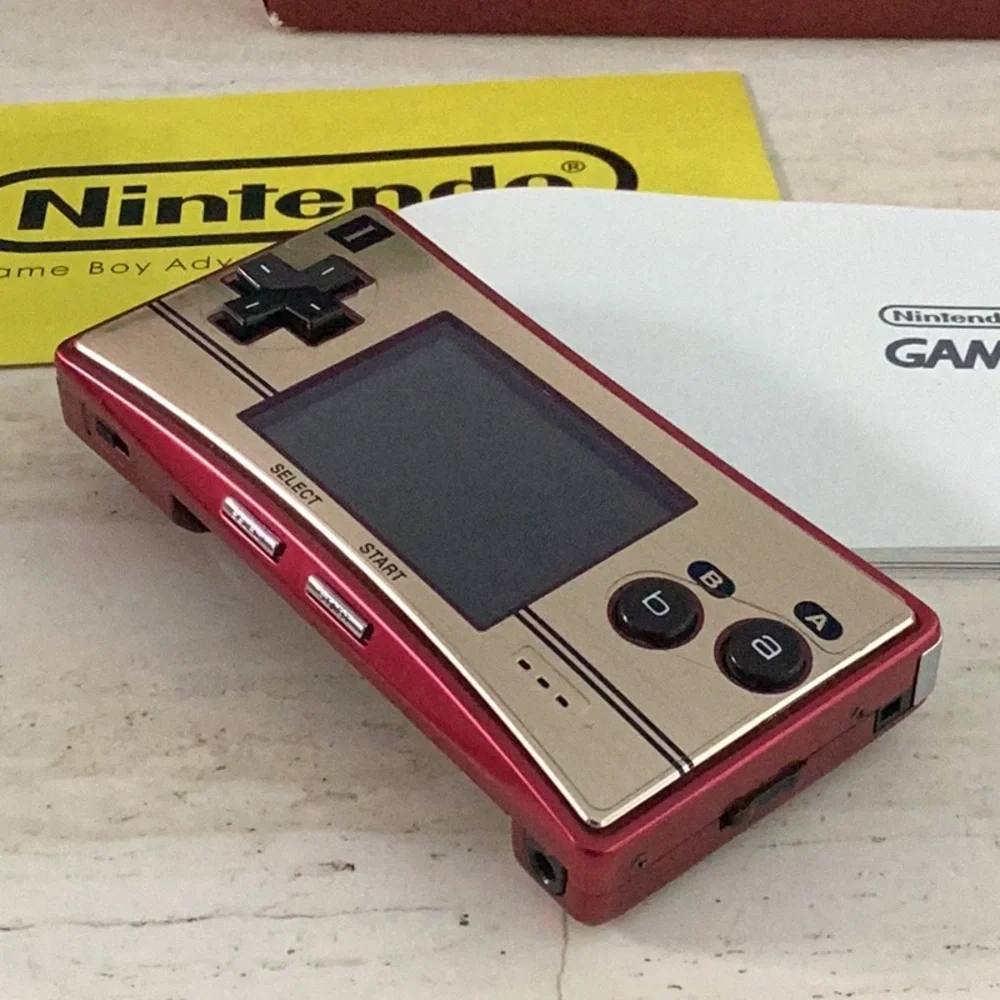 Nintendo mario 20th