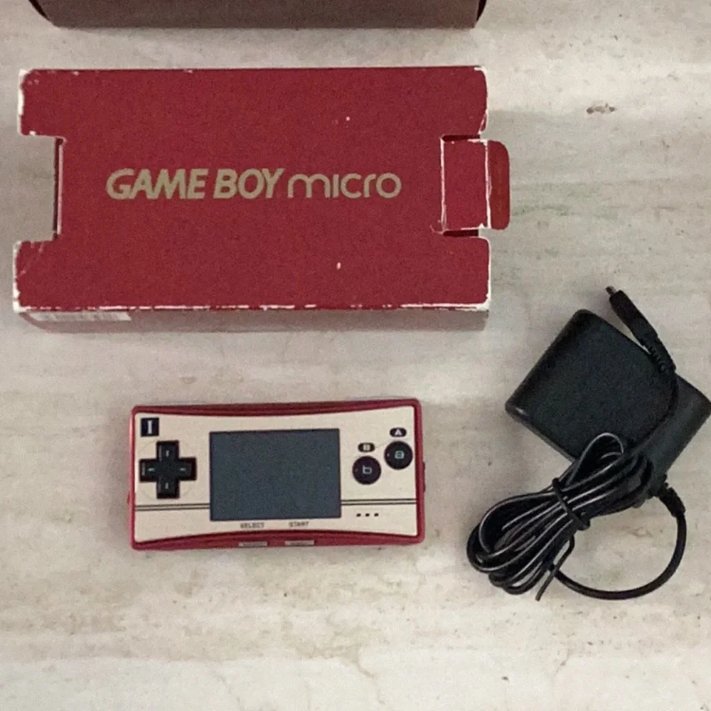 Nintendo mario 20th