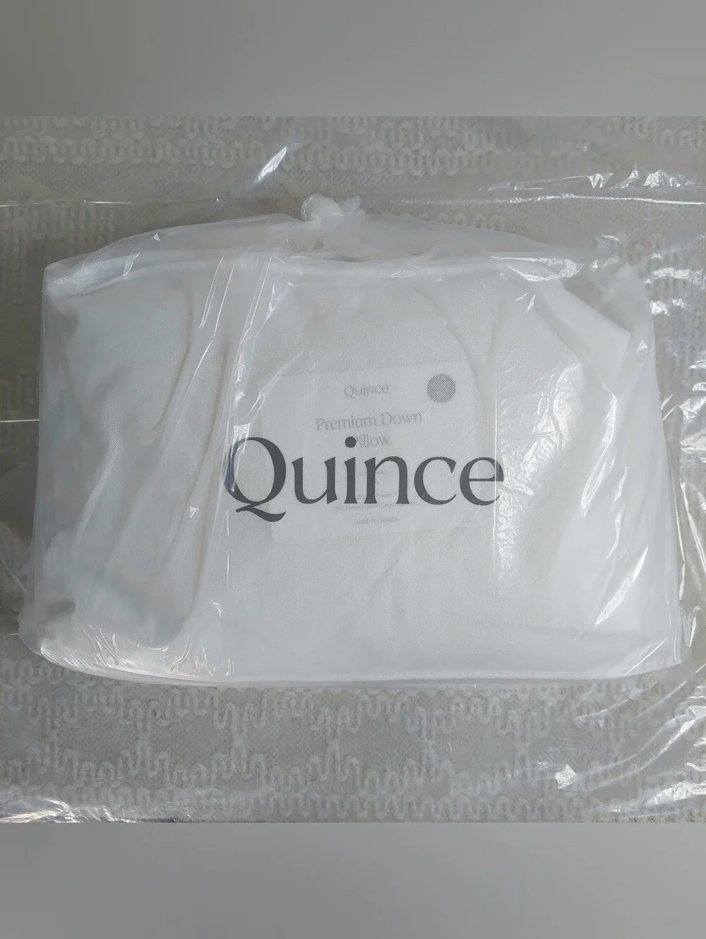 Quince from 10lb