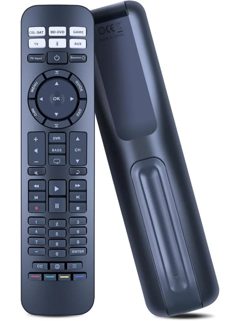 Universal Remote Control for Bose Sound Systems - Compatible with Cinemate