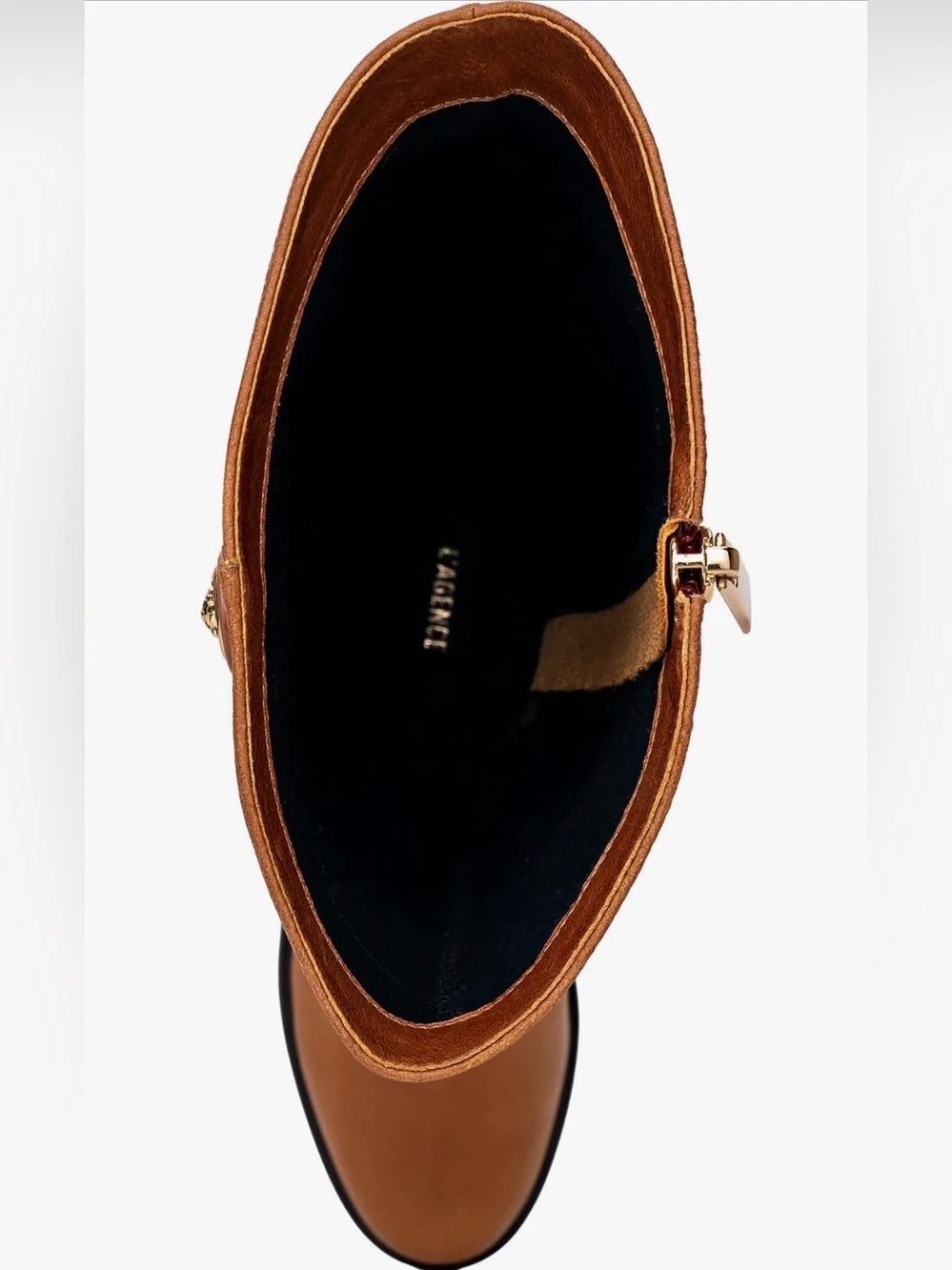 LAGENCE sleek over