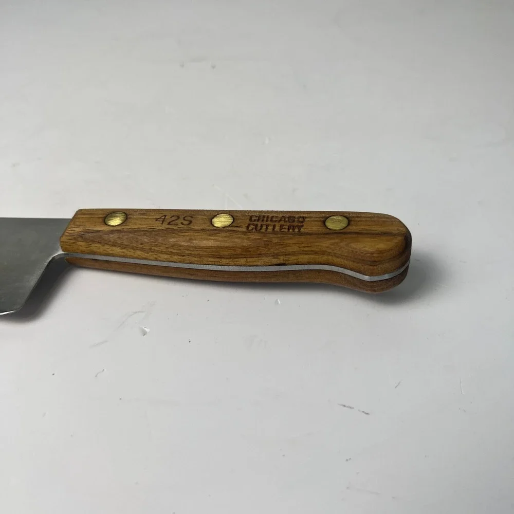 Chicago Cutlery chicago cutlery