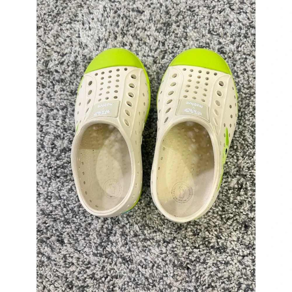 Native Shoes brand native