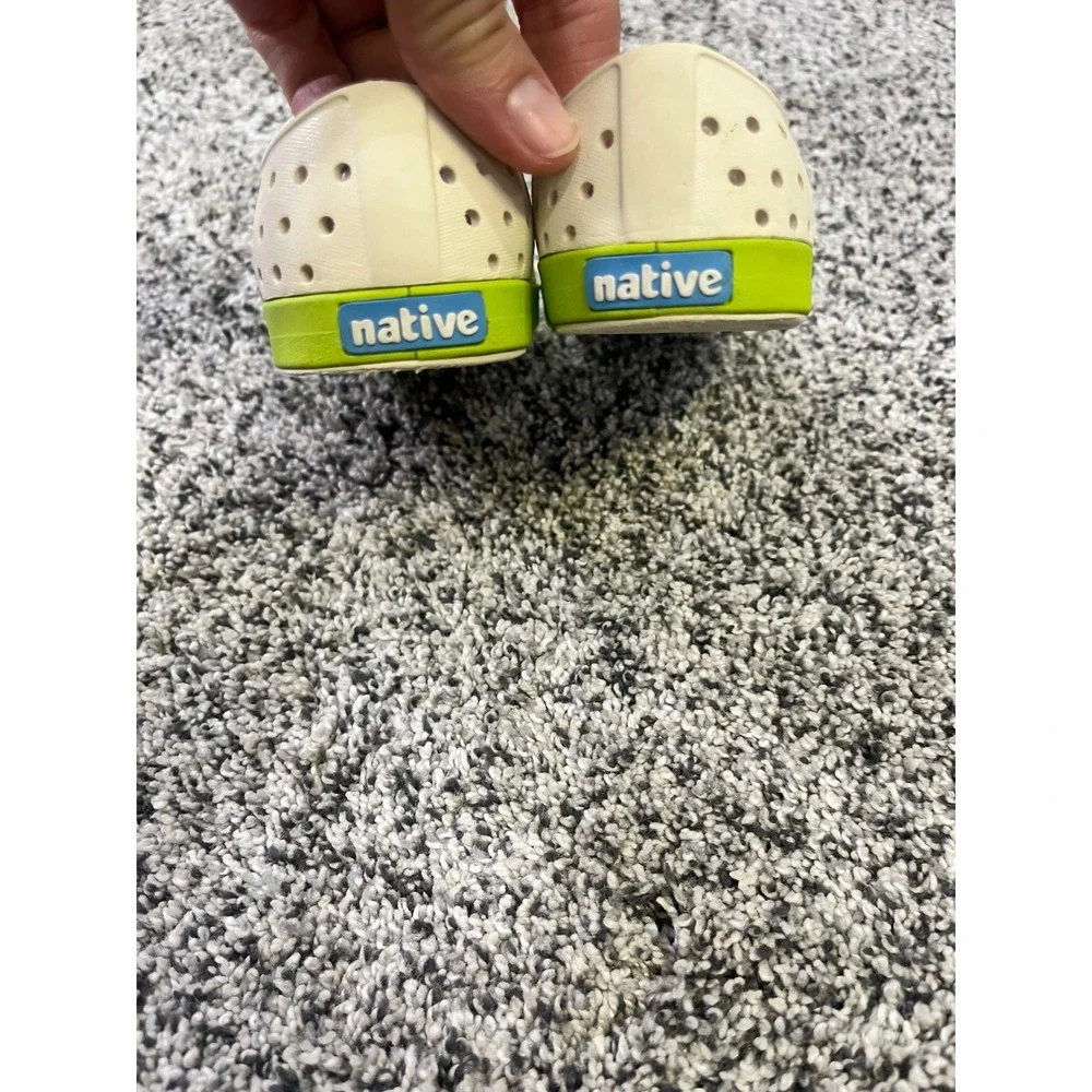 Native Shoes brand native