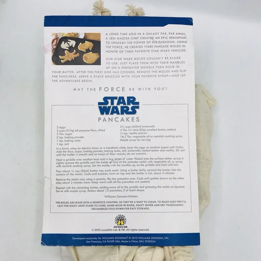 Star Wars this set