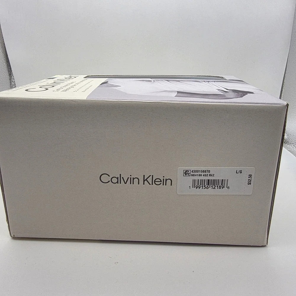 Calvin Klein ships from
