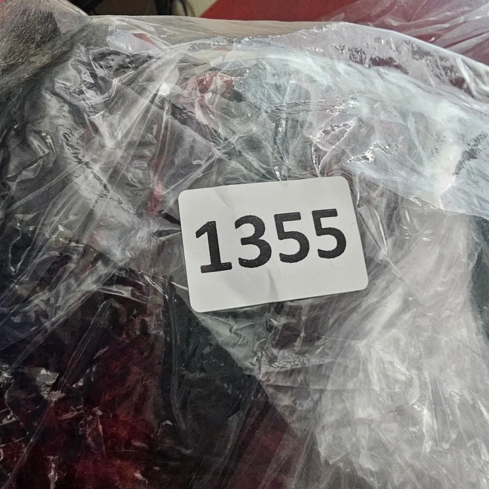 Horner Woolen Mills pre owned