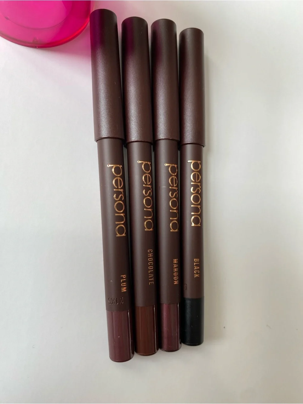 Persona mini eyeliner