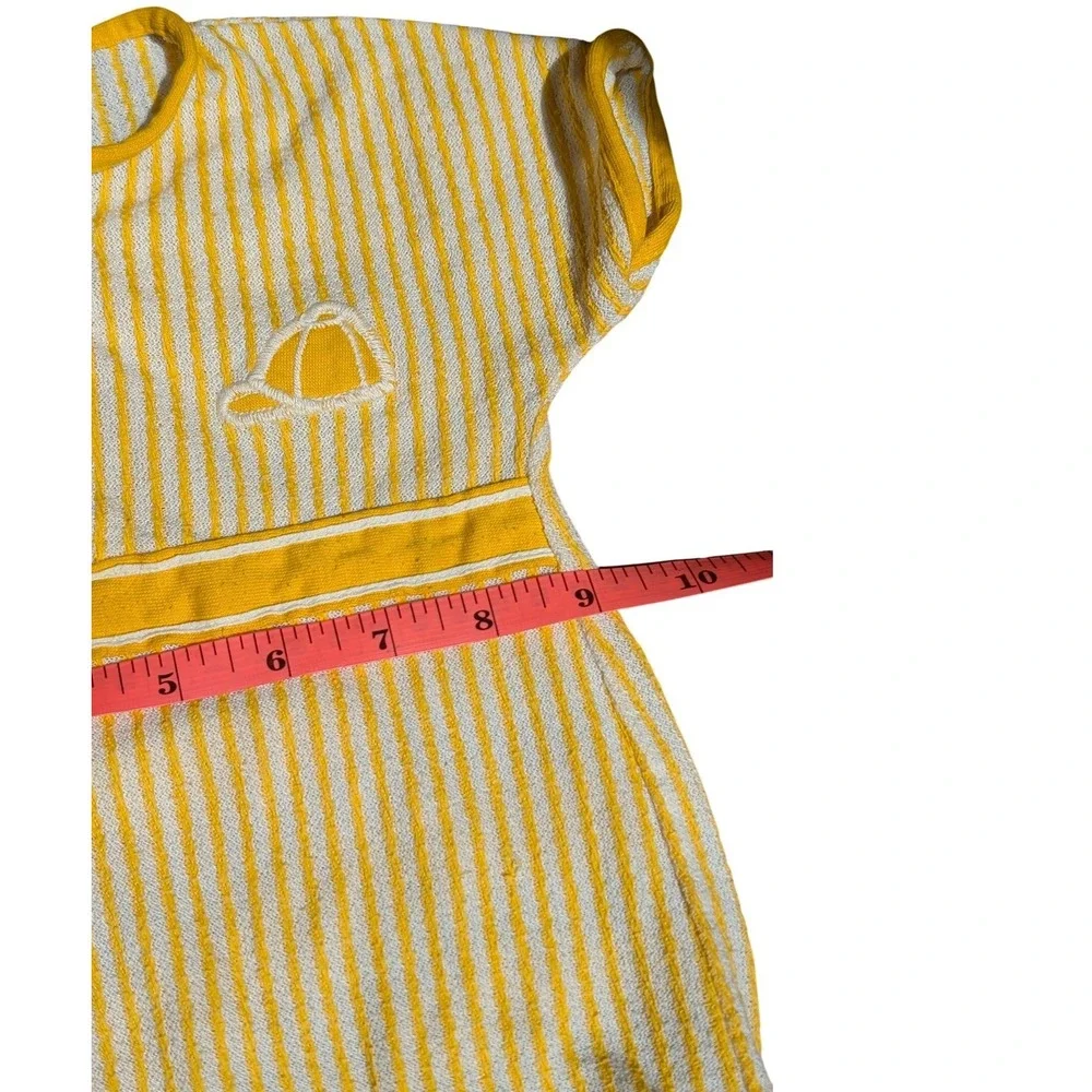 Carters romper bottom summer