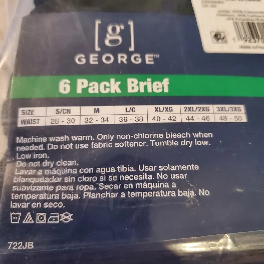 George men pk