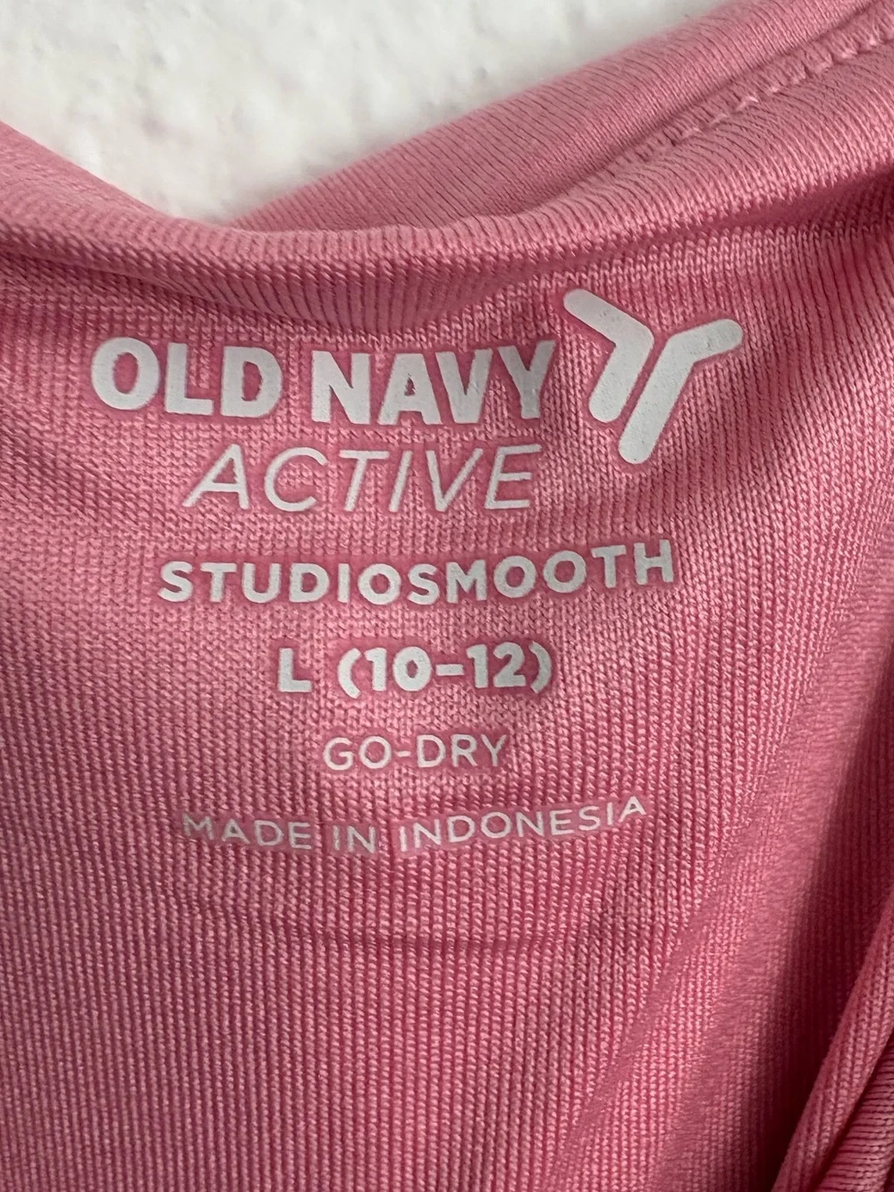 Old Navy new tags