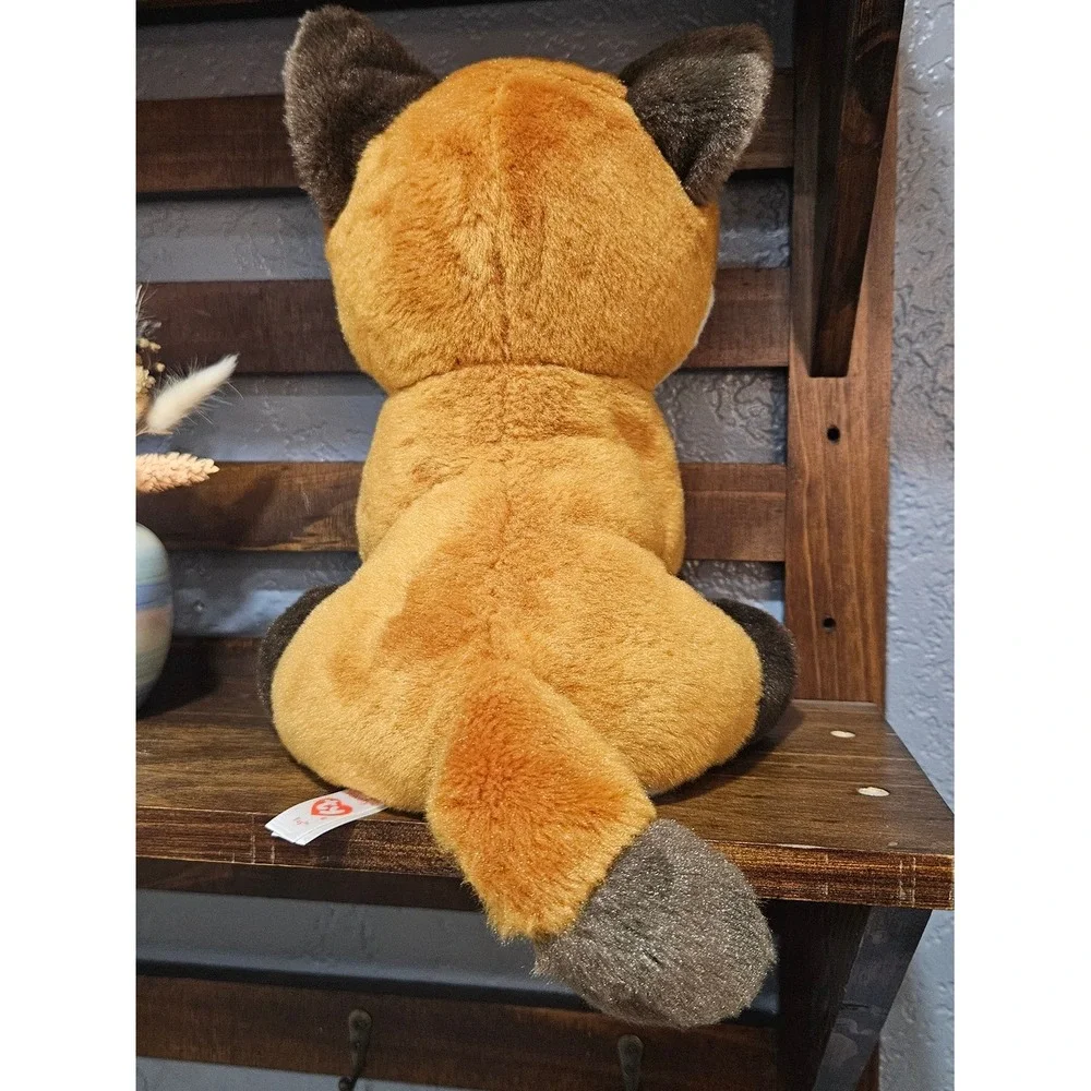 Beanie Babies beanie baby