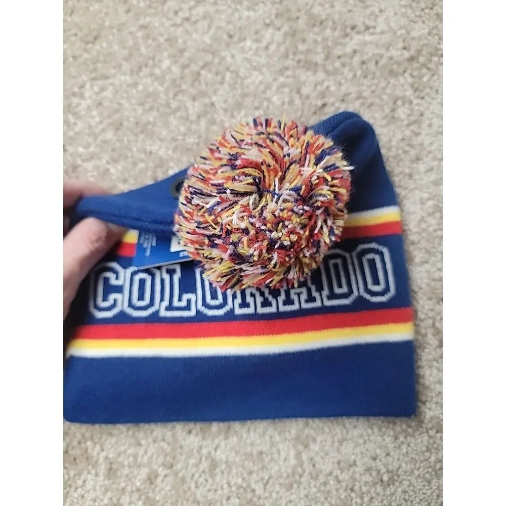 N/A stay warm