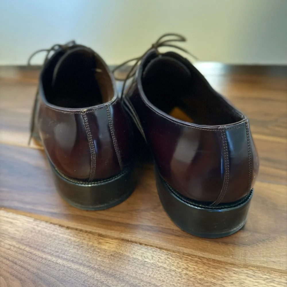 Bally elegant classic