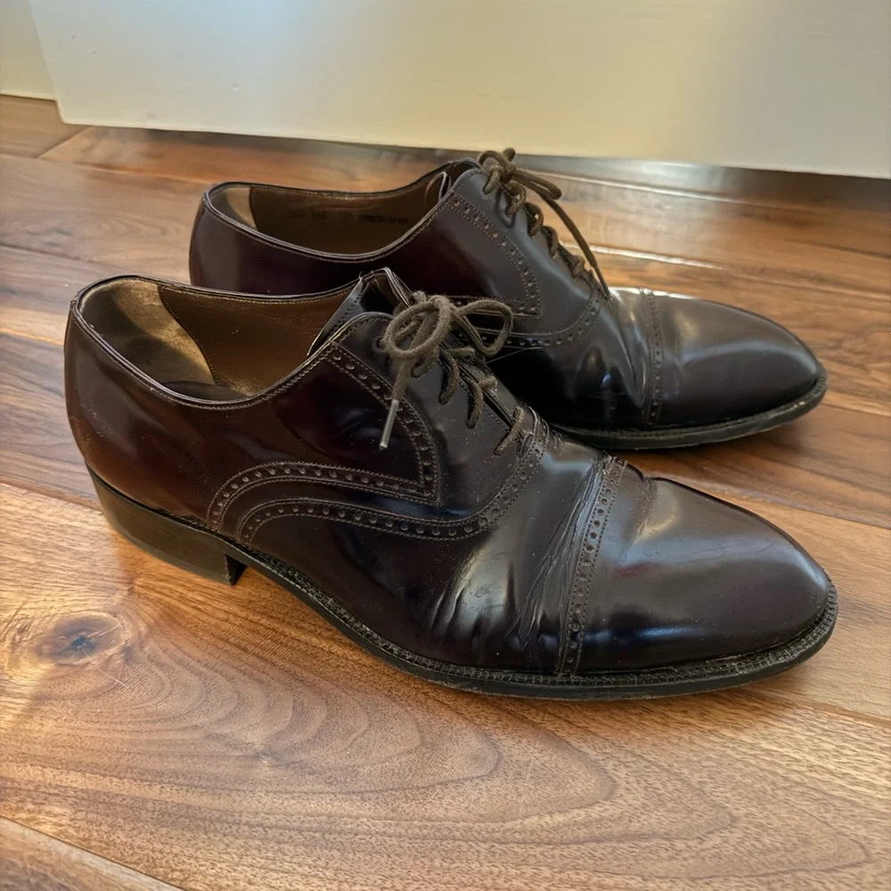 Bally elegant classic