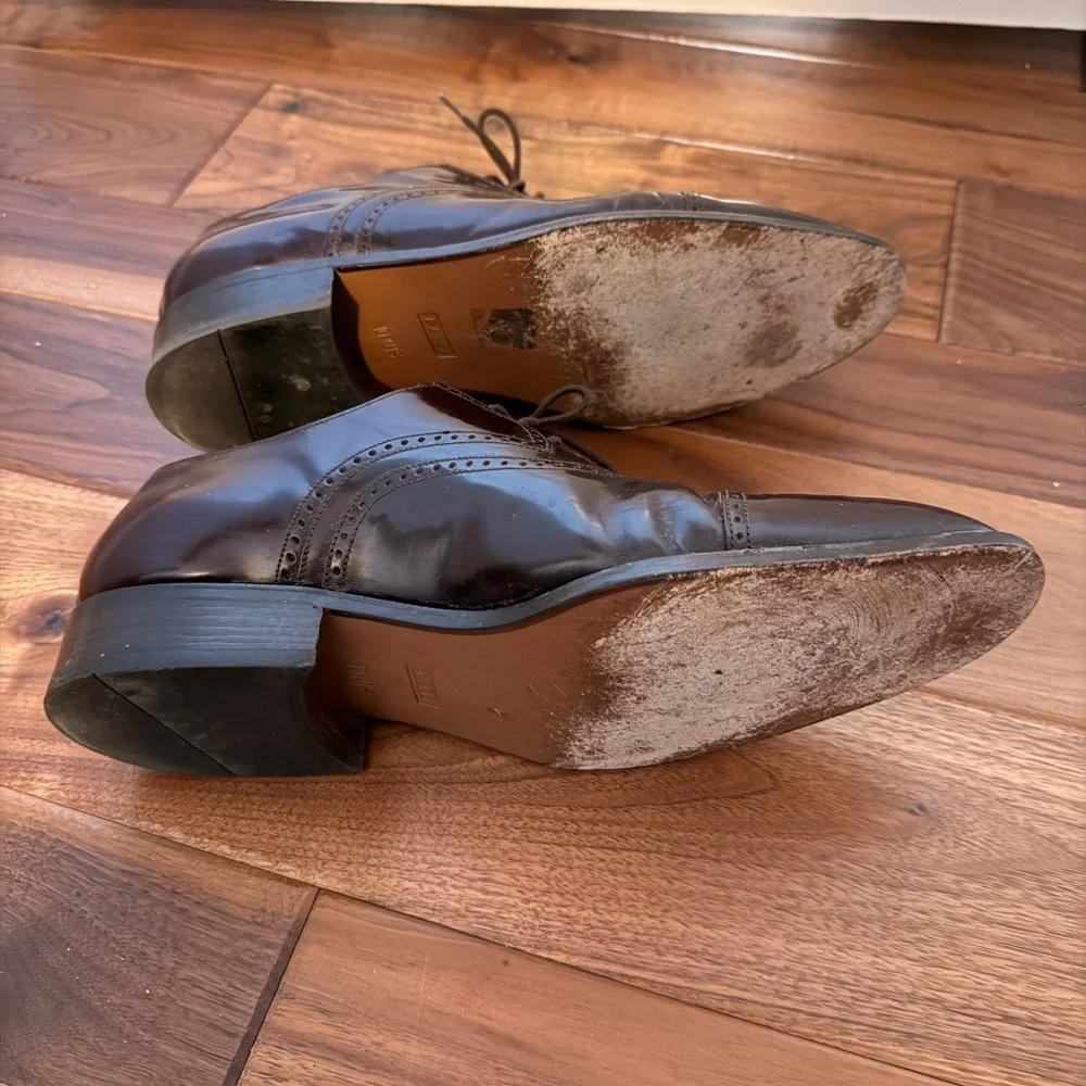 Bally elegant classic