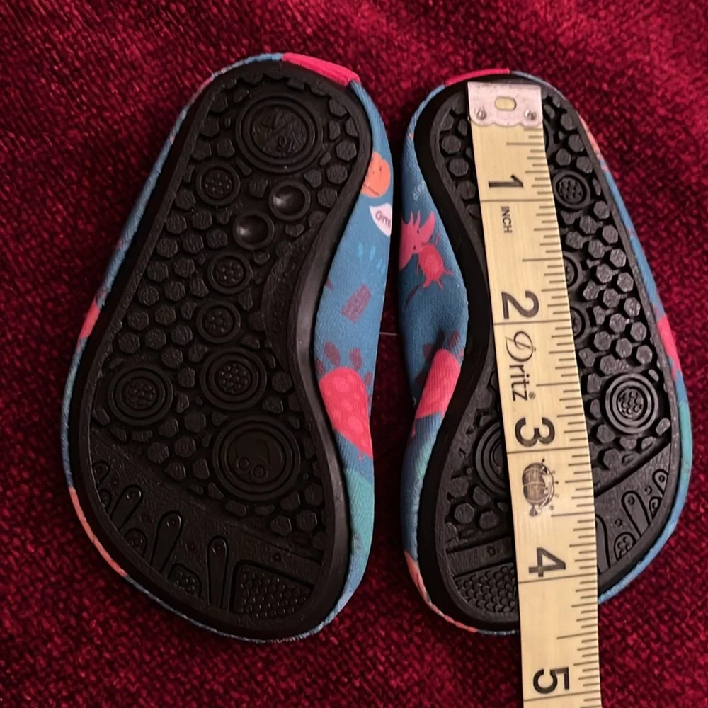 N/A dino print