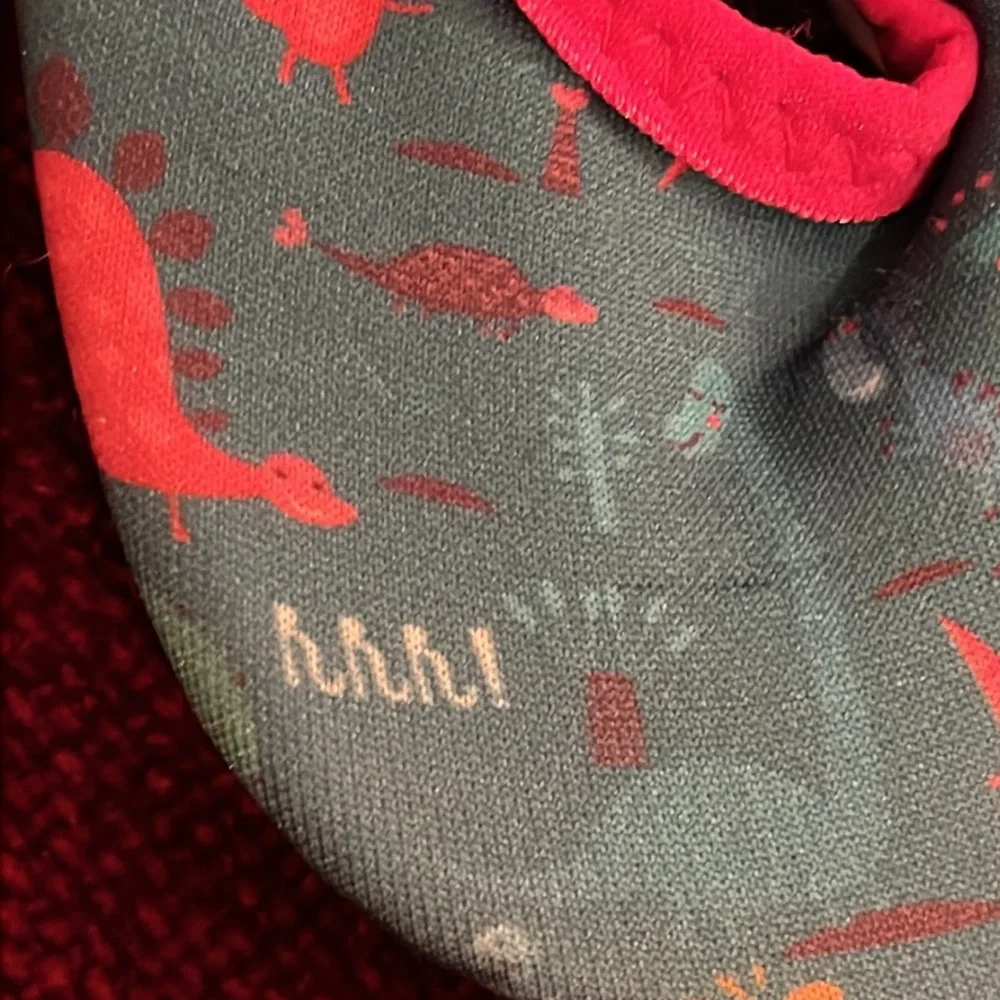 N/A dino print