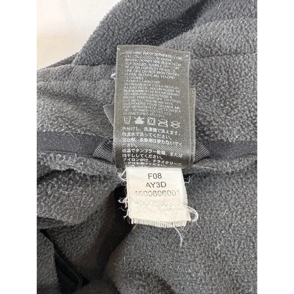 The North Face this north