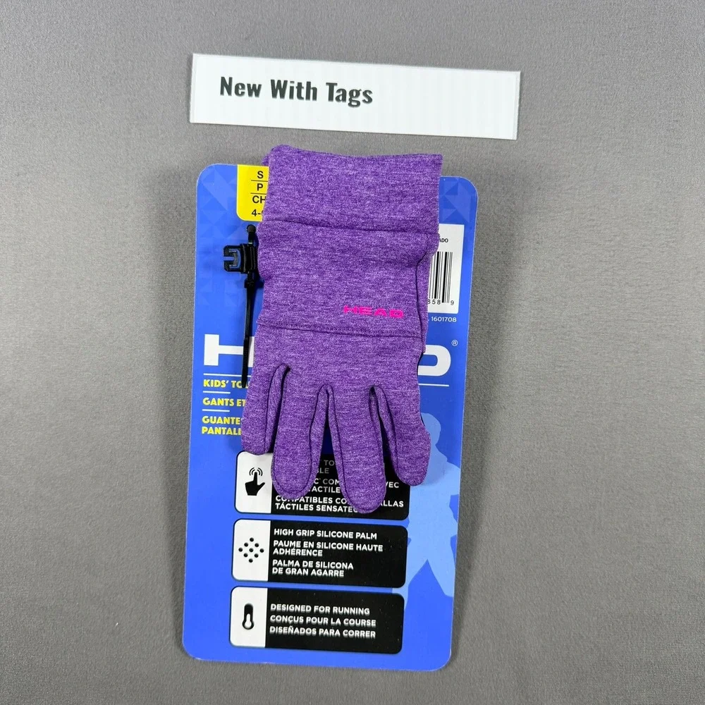 Head sensatec touchscreen