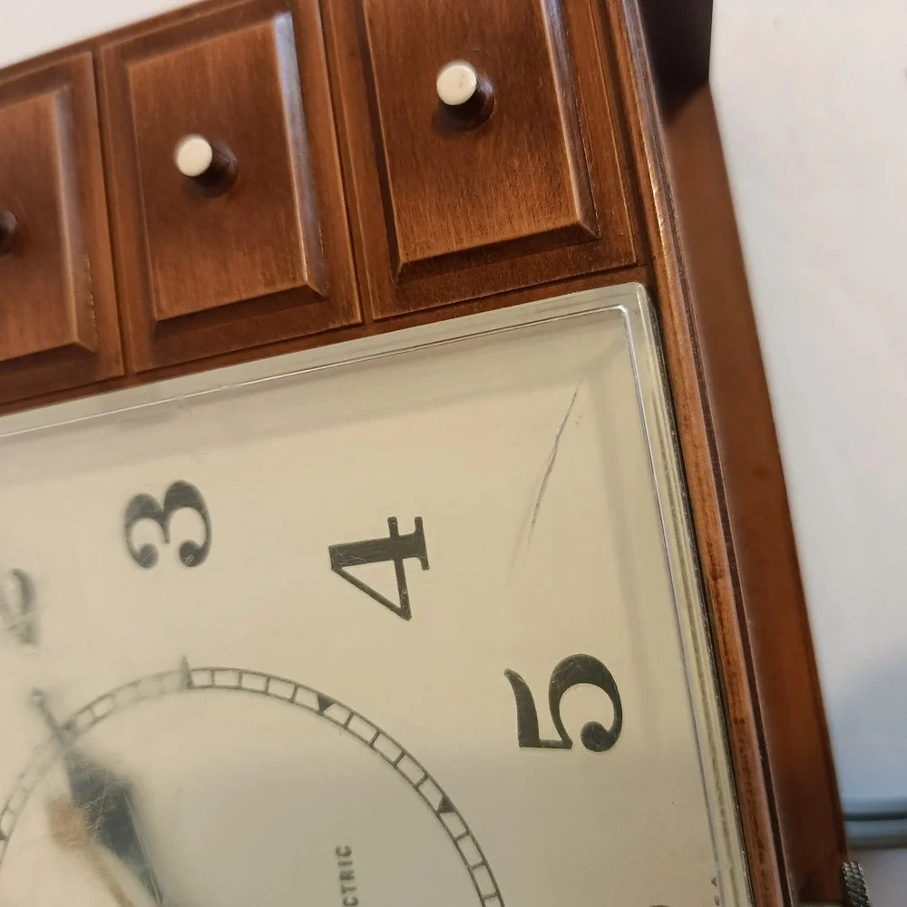 General Electric vtg ge
